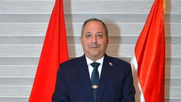 تزامنٱ مع حالة الطقس الغير مستقرة .. محافظ بورسعيد يوجه برفع حالة الطوارىء