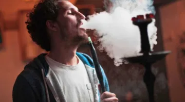 تسبب 5 أنواع من السرطان| أضرار لا تتوقعها لـ الشيشة.. كيف تنجو بنفسك في رمضان؟