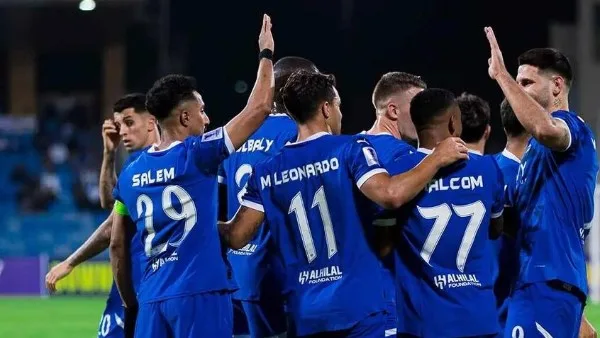 تشكيل الهلال ضد الخلود بالدوري السعودي.. الدوسري يقود الهجوم