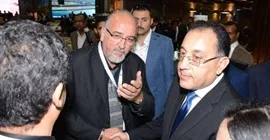 تطوير حقلي الغاز الطبيعي كرونوس و افروديت يفتح آفاق جديدة للتعاون الاقتصادي المصري القبرصي