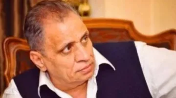 تعديل موعد عزاء شقيق أحمد السبكي.. تفاصيل