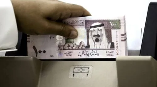تعرف على سعر ريال السعودي في مصر اليوم ، 9 فبراير 2025