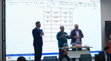 تعرف على “قرعة” مباريات دور الـ16 لبطولة كأس العراق لكرة القدم