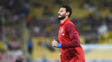 تفاصيل تجديد عقد محمد الشناوي مع الأهلي بقيمة 150 مليون جنيه