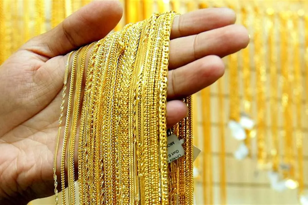 تقلب أسعار الذهب في الجزائر ، ما مدى سعر الجرام اليوم؟