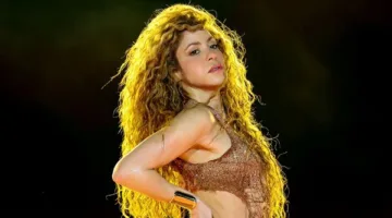 تورط معالجين في أزمة تسريب سجلات شاكيرا الطبية بعد مرضها المفاجئ