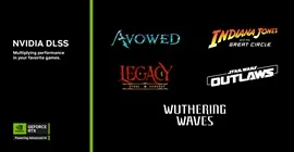 توسيع دعم NVIDIA DLSS 4 بتحديثات جديدة ونسخة جديدة من تعريفات Game Ready Driver