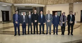جامعة كفر الشيخ الأهلية تضم 12 كلية وتواكب متطلبات سوق العمل