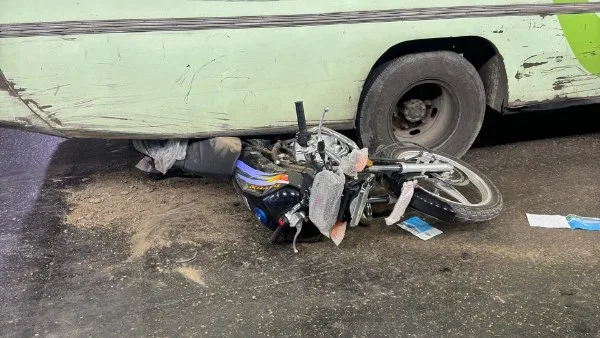 جاني أم ضحية؟| حقيقة تورط البلوجر عمرو بيلا في حادث دهس.. القصة الكاملة