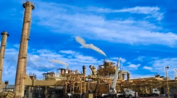 جبال الكبريت” تُحرِّك انتقادات برلمانية لاذعة لشركة غاز الشمال العراقية