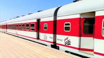 جدول مواعيد قطارات الصعيد اليوم ، كل ما تحتاج معرفته