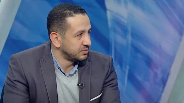 جهاز تنمية المشروعات ساعدني في توسيع مصنع الدهانات ودعمني بالتمويل