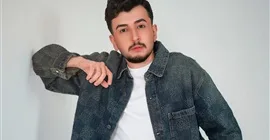 حازم الصدير يبدأ مرحلة جديدة من النجاح مع “لحن للإنتاج الفني” في دبي