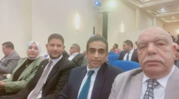 حزب الريادة يشارك في الندوة التثقيفية للوطنية للانتخابات