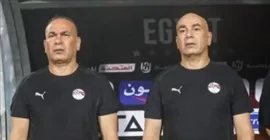 حسام حسن يقرر استدعاء 6 محترفين لمعسكر المنتخب لمباراتي إثيوبيا وسيراليون