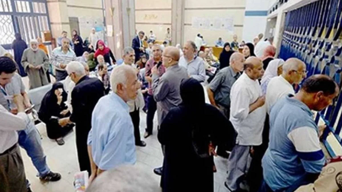 حقيقة زيادة المعاشات شهر مارس 2025، اعرف التفاصيل