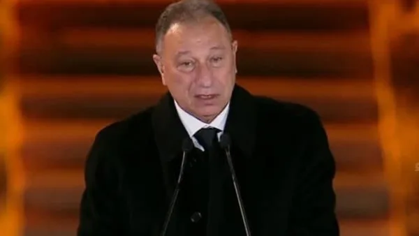 حقيقة مرض الخطيب .. وآخر جهود مصر في غزة