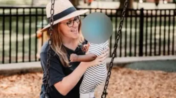 “خطأ فادح”.. سيدة تلد طفلاً ليس من بويضتها بسبب عيادة خصوبة