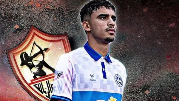 خطف الأنظار في المران.. أحمد حسن يشيد بنجم الزمالك