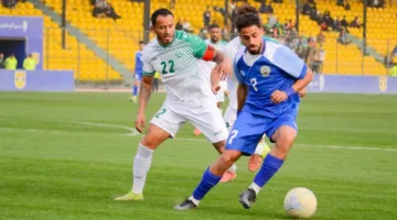 خمسة انتصارات وثلاثة تعادلات في الدوري العراقي الممتاز