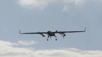 دفاعاتنا الجوية دمرت 50 مسيرة أوكرانية فوق عدة مقاطعات روسية