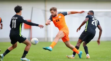 دوري نجوم العراق.. الكهرباء “يصعق” الكرخ مرتين