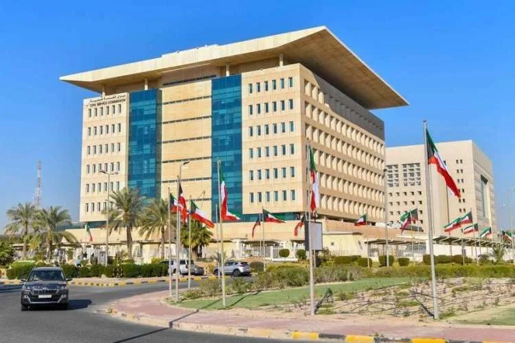 ديوان الخدمة المدنية يعلن أوقات العمل الرمضانية، 5 خيارات للدوام الرسمي