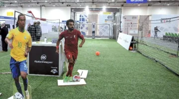 رئيس الوزراء يفتتح النسخة الثالثة من المؤتمر والمعرض الرياضي الدولي “سبورتس إكسبو 2025”