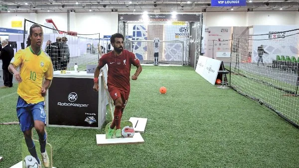 رئيس الوزراء يفتتح النسخة الثالثة من المؤتمر والمعرض الرياضي الدولي “سبورتس إكسبو 2025”