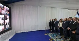 رئيس الوزراء يفتتح معرض “أهلاً رمضان” الرئيسي بالجيزة