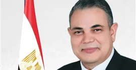 رئيس جامعة كفر الشيخ يهنئ رئيس الجمهورية بحلول شهر رمضان المبارك