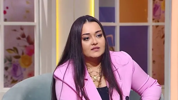 راندا البحيري في أزمة .. اعرف علاقة الحالة النفسية بزيادة الوزن
