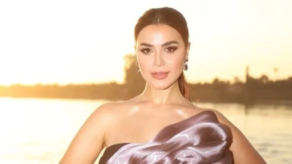 رانيا منصور تكشف لـ “صدى البلد” عن شخصيتها في مسلسل شباب امرأة