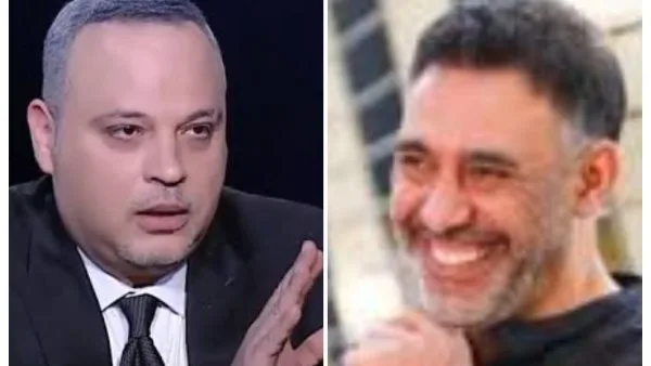 رسالة مؤثرة من تامر عبدالمنعم لـ عمرو مصطفى .. وازدحام في أجندته الرمضانية