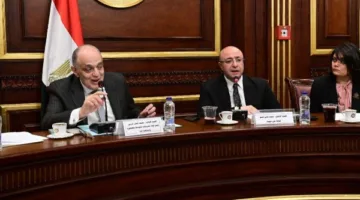 رفض التهجير.. رئيس مشروعات النواب يبعث برسالة دعم وتأييد للرئيس السيسي