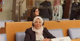رفض تهجير الفلسطينيين ليس موقف الشعب العربي فقط ولكنه موقف شعوب العالم الحر