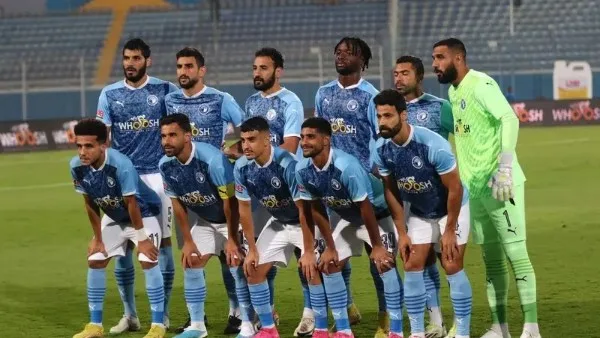 رقم سلبي جديد للزمالك في الدوري