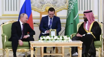 روسيا والسعودية ستواصلان العمل بشكل وثيق في إطار “أوبك+”