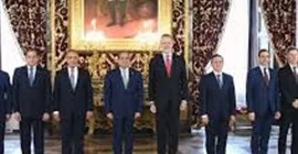 زيارة الرئيس السيسي إلى إسبانيا تمثل نقلة نوعية غير مسبوقة فى علاقات الدولتين