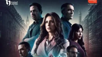 سامي الشيخ يتألق في «صفحة بيضا» و«الحشاشين» ويواصل مسيرته الفنية العالمية