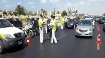 سجل الرادار مخالفة؟ 3 خطوات لسداد المخالفات المرورية أو تقديم التظلم