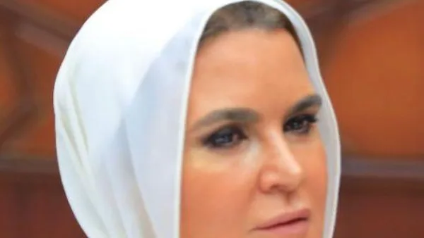 سحر نصر أمينا للاستثمار والشئون الاقتصادية بحزب الجبهة الوطنية