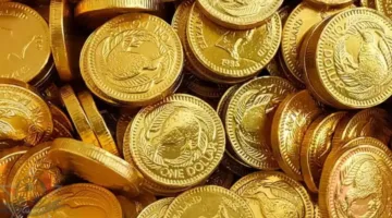 سعر الجنيه الذهبي في الكويت اليوم 14-02-2025 ، مفاجأة للمشترين