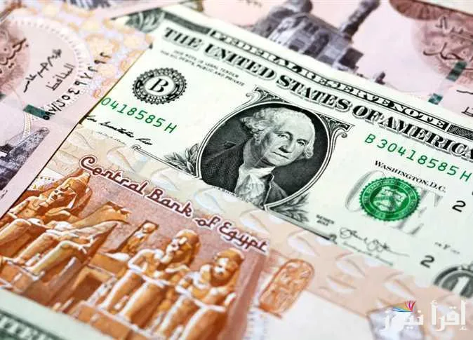 سعر الدولار ضد الجنيه المصري اليوم ، ارتفاع مستمر في السوق