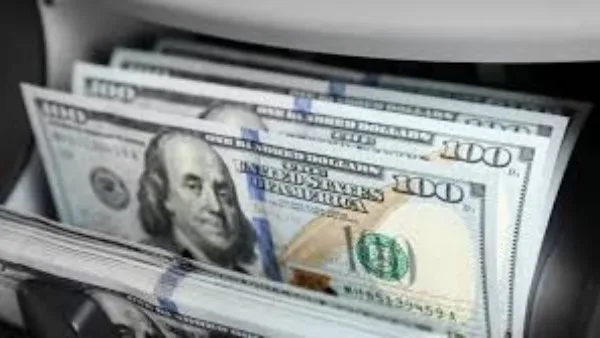 سعر الدولار في البنوك اليوم الأربعاء 26 فبراير 2025