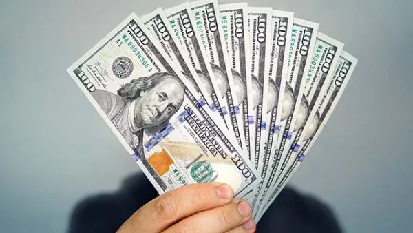 سعر الدولار في البنوك اليوم الاثنين 17 فبراير 2025