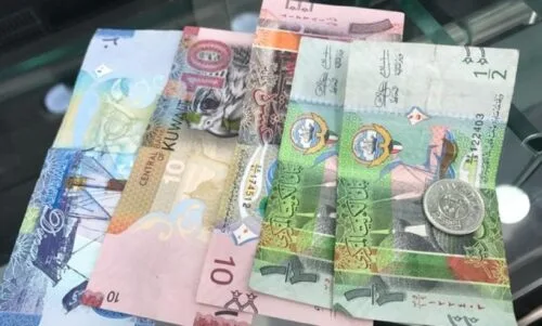 سعر الدينار الكويتي ضد الجنيه المصري اليوم ، 18 فبراير 2025