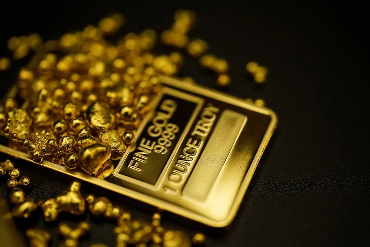 سعر الذهب في البحرين ، انقلاب سعر الذهب في البحرين اليوم من الاستقرار إلى الارتفاع المفاجئ