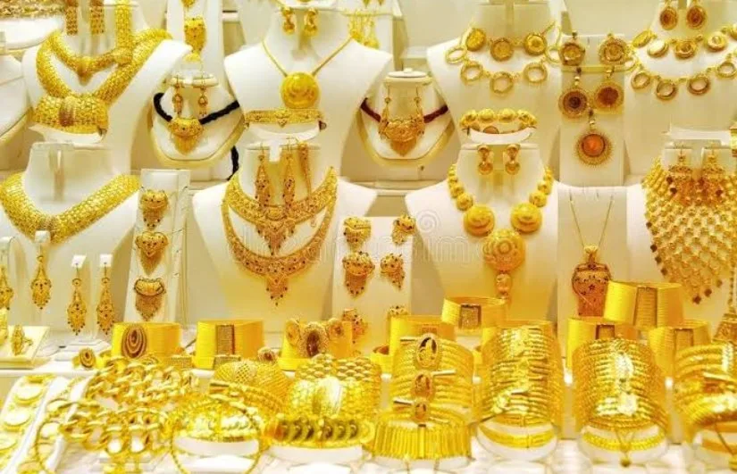 سعر الذهب في المغرب اليوم هو 12-2-2025 بعد انخفاض ملحوظ
