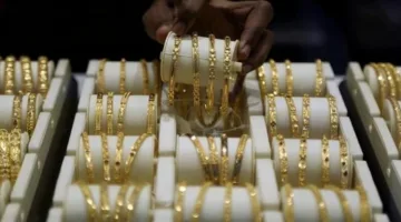 سعر الذهب في المملكة العربية السعودية هو انخفاض مستمر وتأثيره على السوق